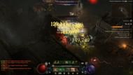 It's amazing to watch all the damage of a well-designed Andariel Rogue do the job - footage courtesy of M1PY (Image via Blizzard Entertainment)